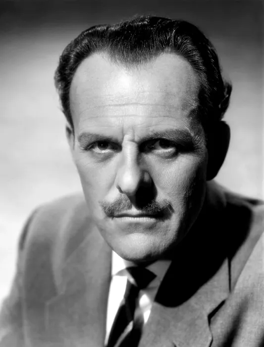 Framed Print : Terry-Thomas, ca. 1960