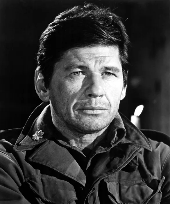 Framed Print : FOUR FOR TEXAS, (aka 4 FOR TEXAS), Charles Bronson, 1964