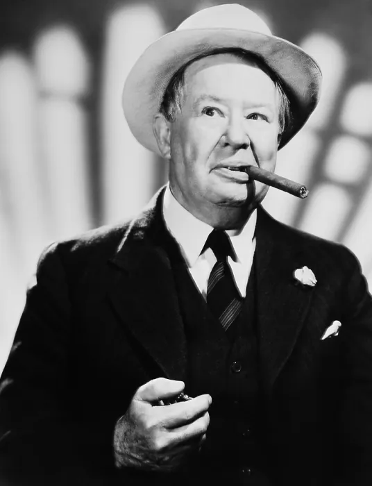 Framed Print : THE MORE THE MERRIER, Charles Coburn, 1943 Framed Print : THE MORE THE MERRIER, Charles Coburn, 1943