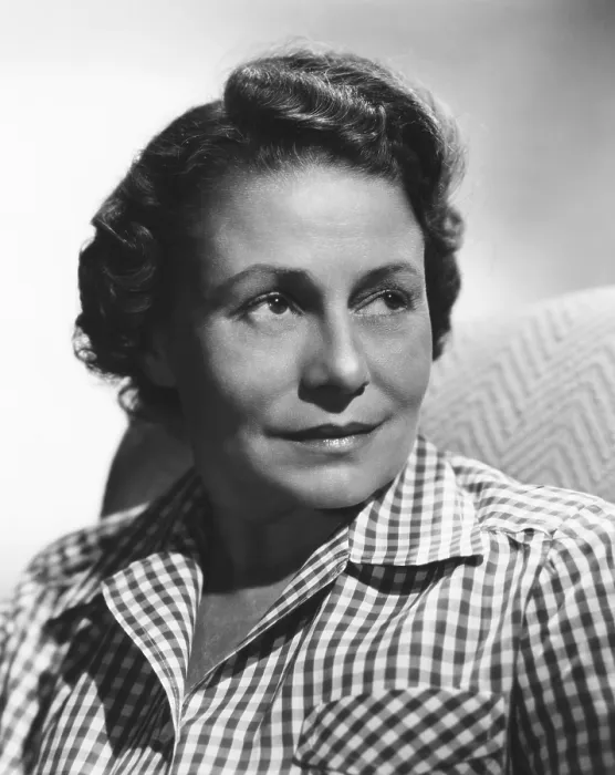 Framed Print : Thelma Ritter, ca. mid-1950s Framed Print : Thelma Ritter, ca. mid-1950s