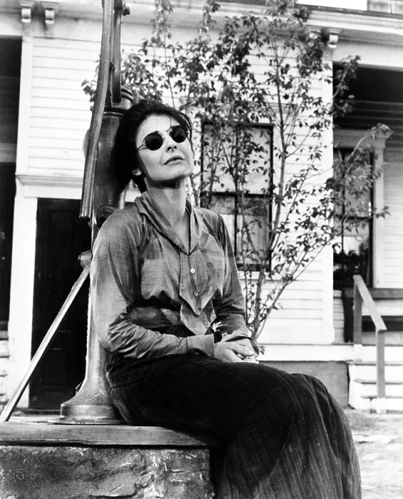 Framed Print : THEMIRACLE WORKER, Anne Bancroft, 1962