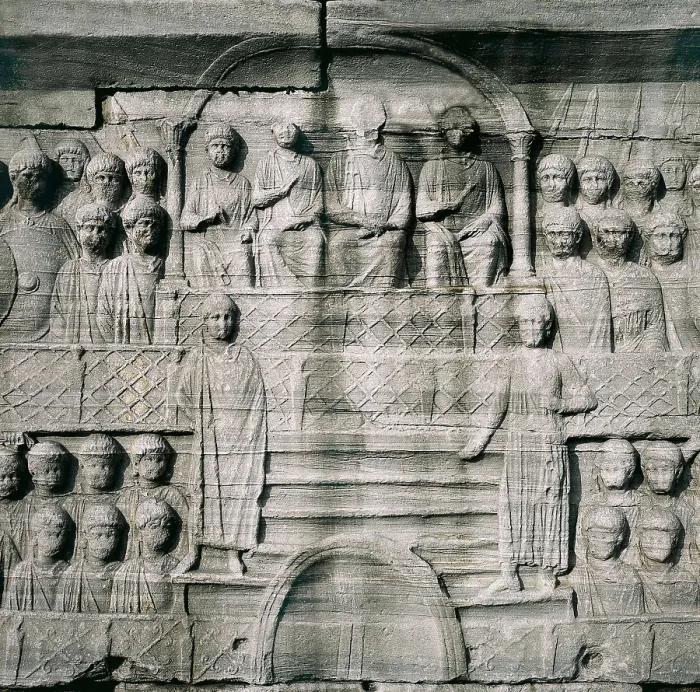 Framed Print : Theodosius Obelisk. 390. TURKEY. Istanbul. Hippodrome of Constantinople Framed Print : Theodosius Obelisk. 390. TURKEY. Istanbul. Hippodrome of Constantinople