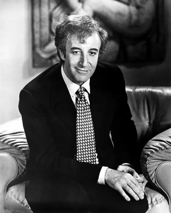 Framed Print : THERE'S A GIRL IN MY SOUP, Peter Sellers, 1970 Framed Print : THERE'S A GIRL IN MY SOUP, Peter Sellers, 1970
