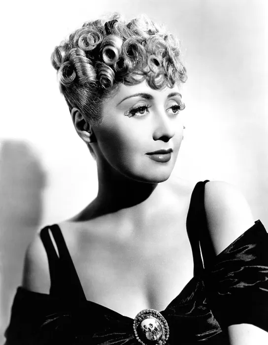 Framed Print : THERE'S ALWAYS A WOMAN, Joan Blondell, 1938 Framed Print : THERE'S ALWAYS A WOMAN, Joan Blondell, 1938