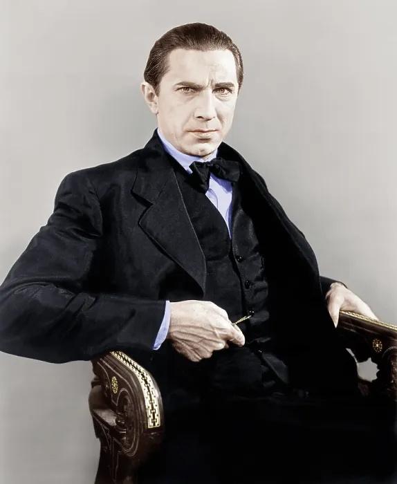 Framed Print : THE THIRTEENTH CHAIR, Bela Lugosi, 1929 Framed Print : THE THIRTEENTH CHAIR, Bela Lugosi, 1929