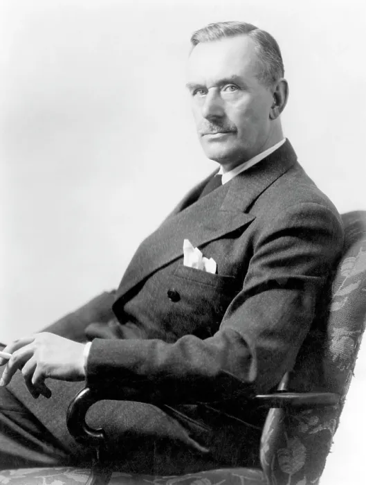 Framed Print : Thomas Mann (1875-1955), German novelist and Nobel Prize winner, circa 1930s. Courtesy: CSU Archives / Everett Collection Framed Print : Thomas Mann (1875-1955), German novelist and Nobel Prize winner, circa 1930s. Courtesy: CSU Archives / Everett Collection