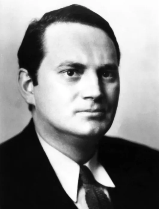 Framed Print : Thomas Wolfe (1900-1938), American author, circa 1930s. Courtesy: CSU Archives / Everett Collection
