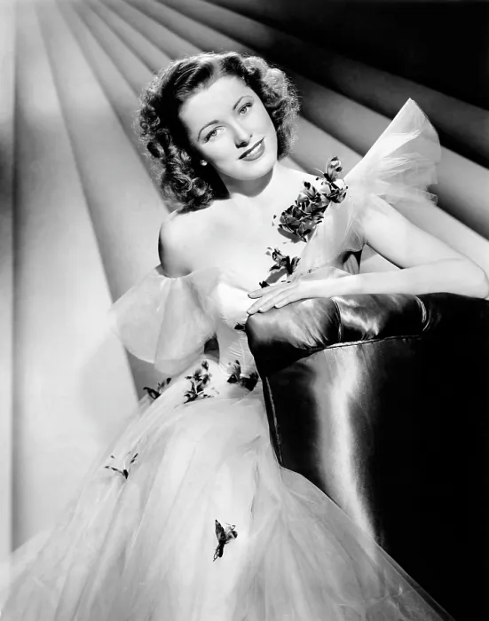 Framed Print : THE VERY THOUGHT OF YOU, Eleanor Parker, 1944