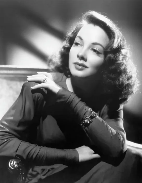 Framed Print : THOUSANDS CHEER, Kathryn Grayson, 1943 Framed Print : THOUSANDS CHEER, Kathryn Grayson, 1943
