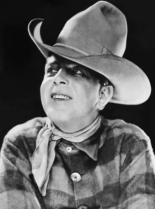 Framed Print : THE THRILL CHASER, Hoot Gibson, 1923 Framed Print : THE THRILL CHASER, Hoot Gibson, 1923