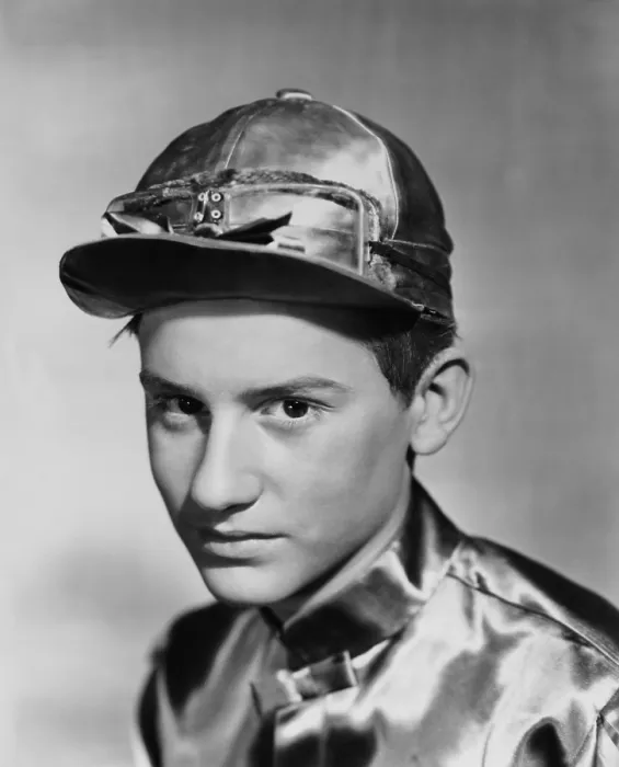 Framed Print : THUNDERHEAD, SON OF FLICKS, Roddy McDowall, 1945, TM & Copyright 20th Century Fox Film Corp. / courtesy Everett Collection Framed Print : THUNDERHEAD, SON OF FLICKS, Roddy McDowall, 1945, TM & Copyright 20th Century Fox Film Corp. / courtesy Everett Collection