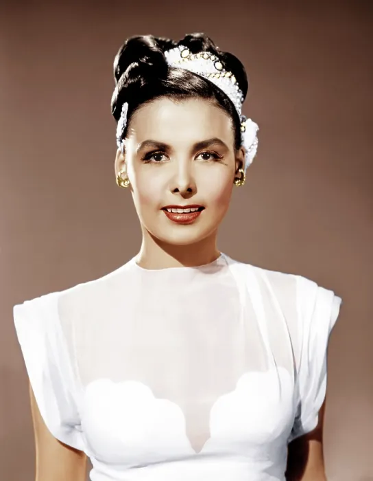 Framed Print : TILL THE CLOUDS ROLL BY, Lena Horne, 1946