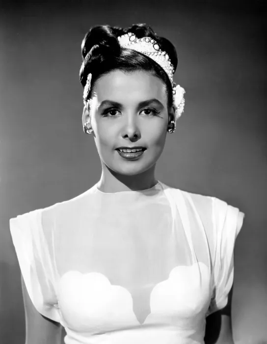 Framed Print : TILL THE CLOUDS ROLL BY, Lena Horne, 1946