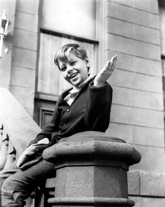 Framed Print : Tim Rooney, on the set of KING OF THE ROARING 20'S, THE STORY OF ARNOLD ROTHSTEIN, 1961. Courtesy: CSU Archives / Everett Collection Framed Print : Tim Rooney, on the set of KING OF THE ROARING 20'S, THE STORY OF ARNOLD ROTHSTEIN, 1961. Courtesy: CSU Archives / Everett Collection