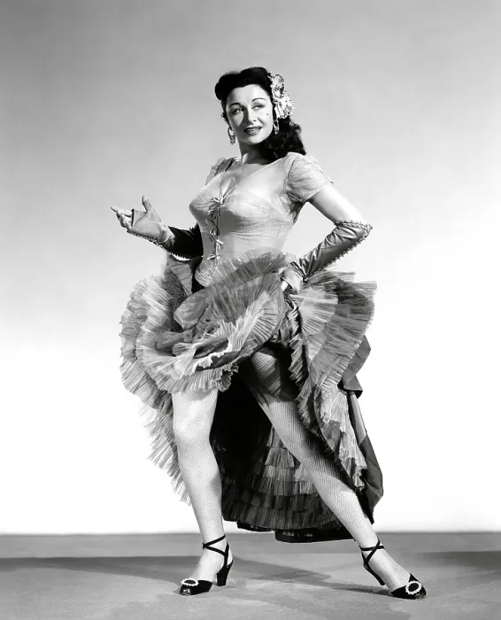 Framed Print : TIMBERJACK, Vera Ralston, (aka Vera Hruba Ralston), 1955 Framed Print : TIMBERJACK, Vera Ralston, (aka Vera Hruba Ralston), 1955
