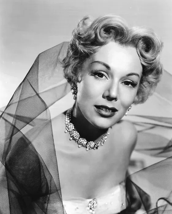 Framed Print : THE LAST TIME I SAW PARIS, Eva Gabor, 1954 Framed Print : THE LAST TIME I SAW PARIS, Eva Gabor, 1954