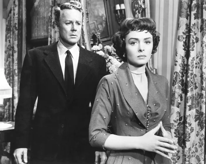 Framed Print : THE LAST TIME I SAW PARIS, from left: Van Johnson, Donna Reed, 1954 Framed Print : THE LAST TIME I SAW PARIS, from left: Van Johnson, Donna Reed, 1954