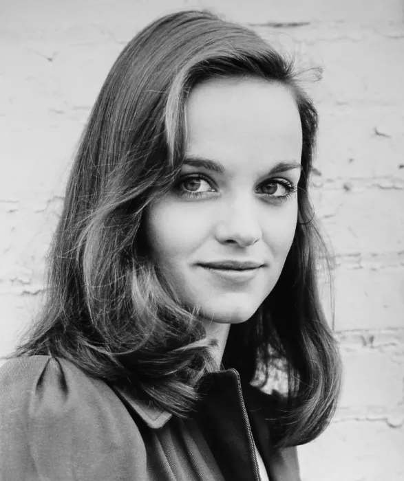 Framed Print : OUR TIME, Pamela Sue Martin, Pamela Sue Martin, 1974