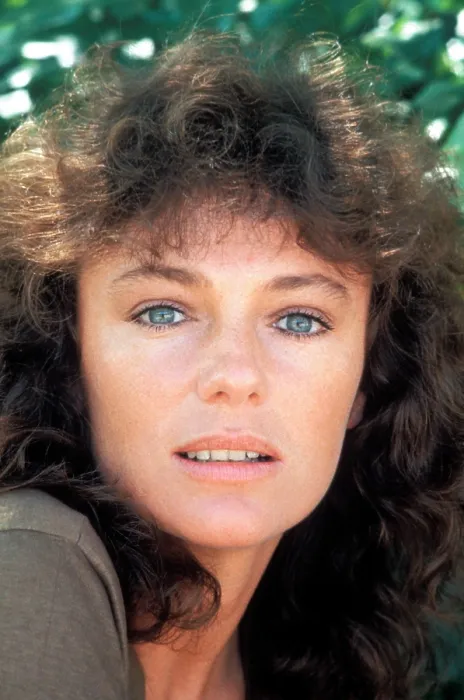 Framed Print : WHEN TIME RAN OUT... Jacqueline Bisset, 1980, Warner Bros. Pictures / courtesy Everett Collection