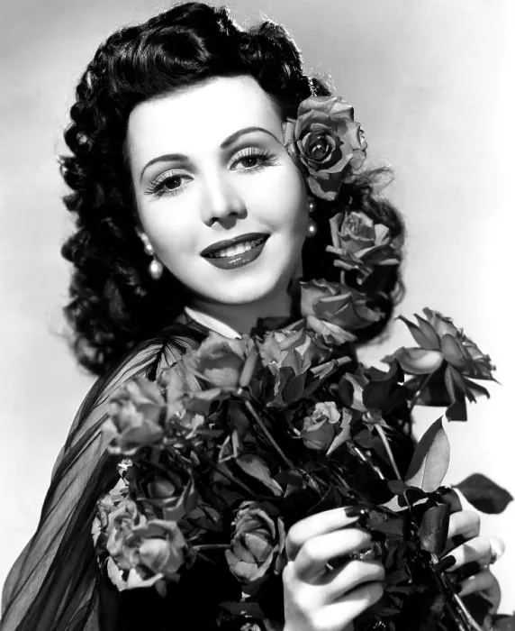 Framed Print : TIME OUT FOR RHYTHM, Ann Miller, 1941 Framed Print : TIME OUT FOR RHYTHM, Ann Miller, 1941