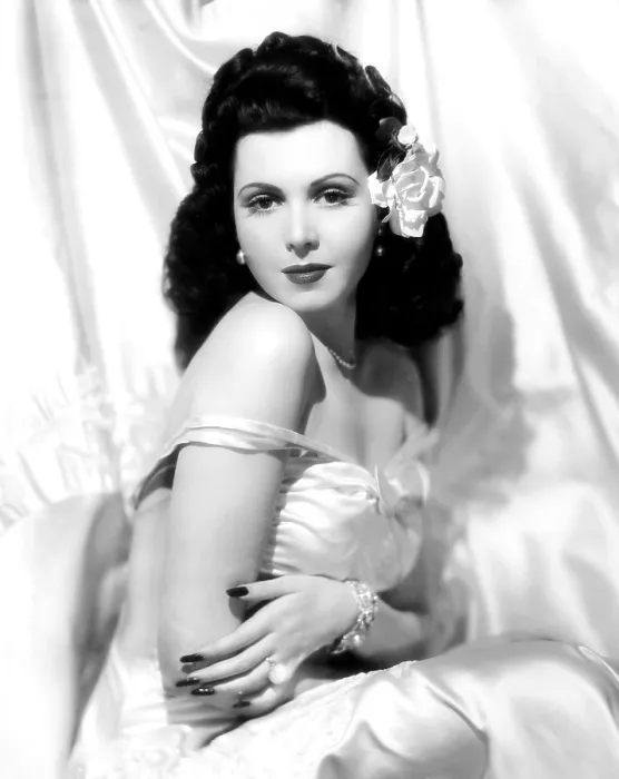 Framed Print : TIME OUT FOR RHYTHM, Ann Miller, 1941 Framed Print : TIME OUT FOR RHYTHM, Ann Miller, 1941