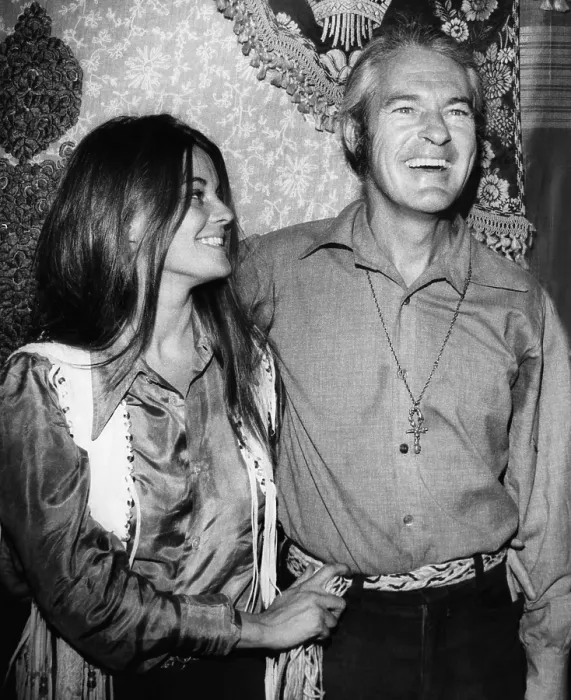 Framed Print : Timothy Leary (right, 1920-1996), and Rosemary Leary (left) at a news conference after his decision to run for Governor of California