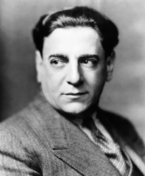 Framed Print : Tito Schipa (1888-1965), Italian opera singer, circa 1930s. Courtesy: CSU Archives / Everett Collection