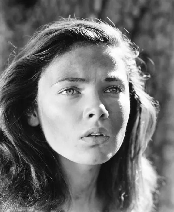 Framed Print : TOBACCO ROAD, Gene Tierney, 1941, TM & Copyright 20th Century Fox Film Corp. / courtesy Everett Collection