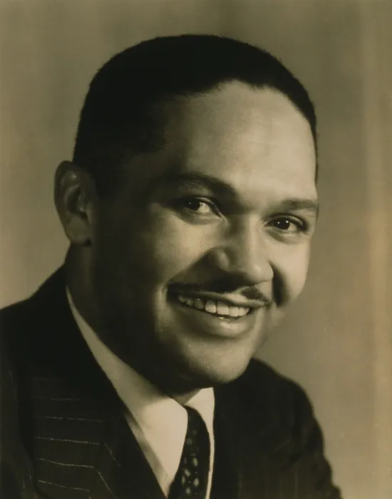 Framed Print : Todd Duncan (1903-1998), originated the role of Porgy in George Gershwin's popular opera, PORGY AND BESS, in 1935 Framed Print : Todd Duncan (1903-1998), originated the role of Porgy in George Gershwin's popular opera, PORGY AND BESS, in 1935