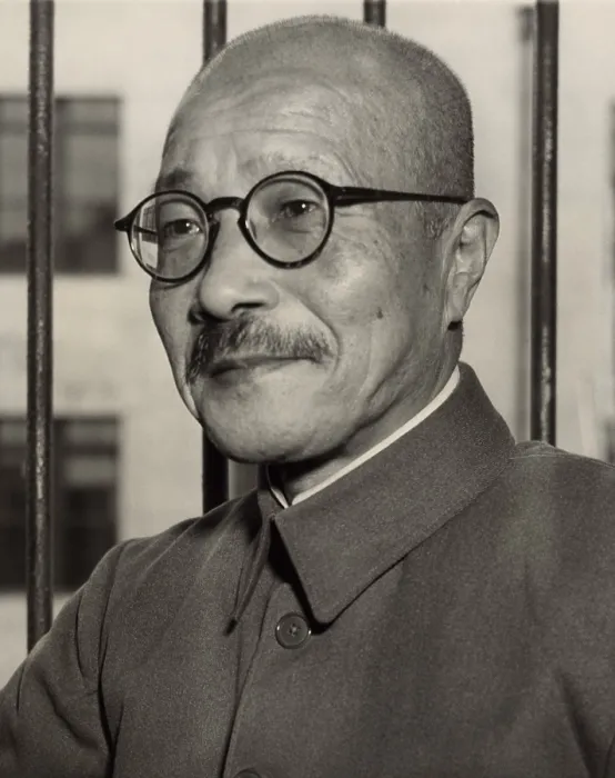 Framed Print : Tojo Hideki (1884-1948), Japanese World War II leader who advocated the Tripartite Pact with Germany and Italy in 1940, and Japanese aggression in Asia Framed Print : Tojo Hideki (1884-1948), Japanese World War II leader who advocated the Tripartite Pact with Germany and Italy in 1940, and Japanese aggression in Asia