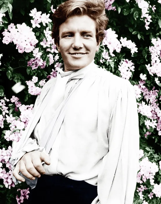Framed Print : TOM JONES, Albert Finney, 1963 Framed Print : TOM JONES, Albert Finney, 1963