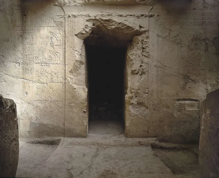 Framed Print : Tomb of Ramose. EGYPT. QUENA. Dayr al-Bahri. Valley of the Nobles. Tomb of Ramose. Egyptian art. New Kingdom. Architecture. AISA / Everett Collection**US SALES ONLY** Framed Print : Tomb of Ramose. EGYPT. QUENA. Dayr al-Bahri. Valley of the Nobles. Tomb of Ramose. Egyptian art. New Kingdom. Architecture. AISA / Everett Collection**US SALES ONLY**
