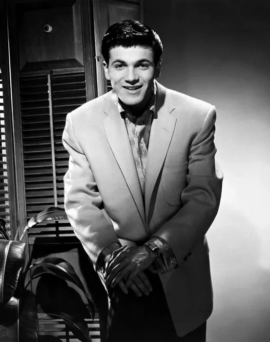 Framed Print : Tommy Sands, ca. 1960