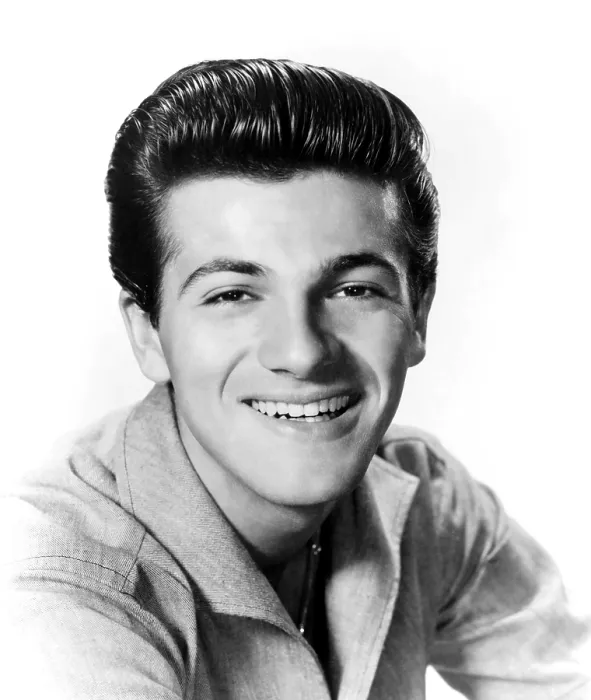 Framed Print : Tommy Sands, ca. 1960