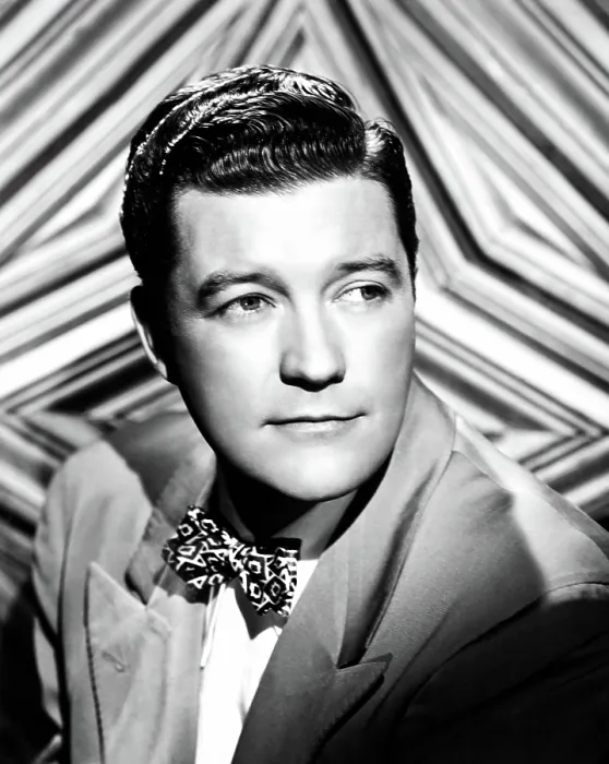 Framed Print : ONE MORE TOMORROW, Dennis Morgan, 1946