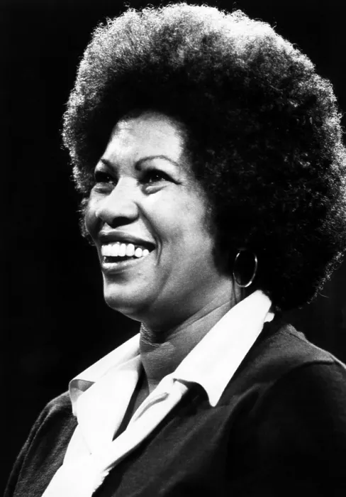 Framed Print : Toni Morrison, prominent African American author, and Nobel Prize winner, circa 1980s. Courtesy: CSU Archives / Everett Collection Framed Print : Toni Morrison, prominent African American author, and Nobel Prize winner, circa 1980s. Courtesy: CSU Archives / Everett Collection