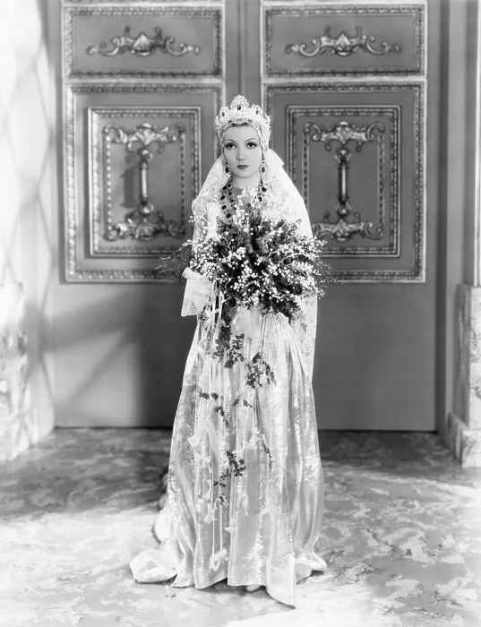 Framed Print : TONIGHT IS OURS, Claudette Colbert, 1933 Framed Print : TONIGHT IS OURS, Claudette Colbert, 1933