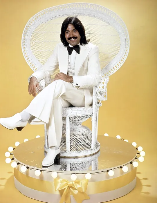Framed Print : TONY ORLANDO AND DAWN, Tony Orlando, 1974-76 Framed Print : TONY ORLANDO AND DAWN, Tony Orlando, 1974-76