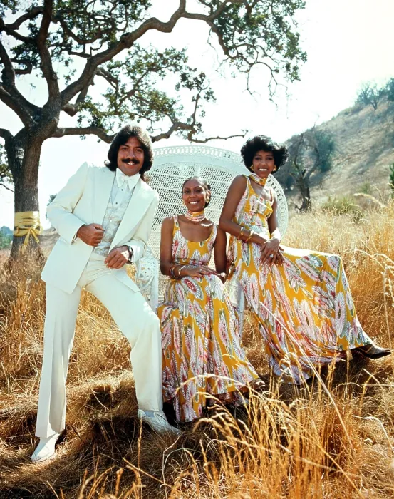 Framed Print : Tony Orlando returns from his hit summer replacement series for 'Tony Orlando Framed Print : Tony Orlando returns from his hit summer replacement series for 'Tony Orlando