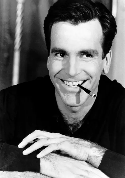 Framed Print : TOPKAPI, Maximilian Schell, 1964 Framed Print : TOPKAPI, Maximilian Schell, 1964