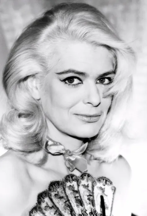 Framed Print : TOPKAPI, Melina Mercouri, 1964