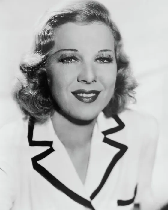 Framed Print : TORCHY BLAINE IN CHINATOWN, Glenda Farrell, 1939