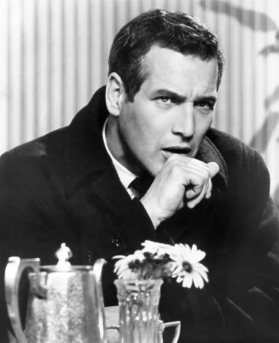 Framed Print : TORN CURTAIN, Paul Newman, 1966