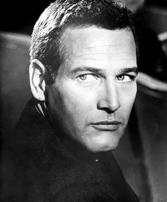 Framed Print : TORN CURTAIN, Paul Newman, 1966