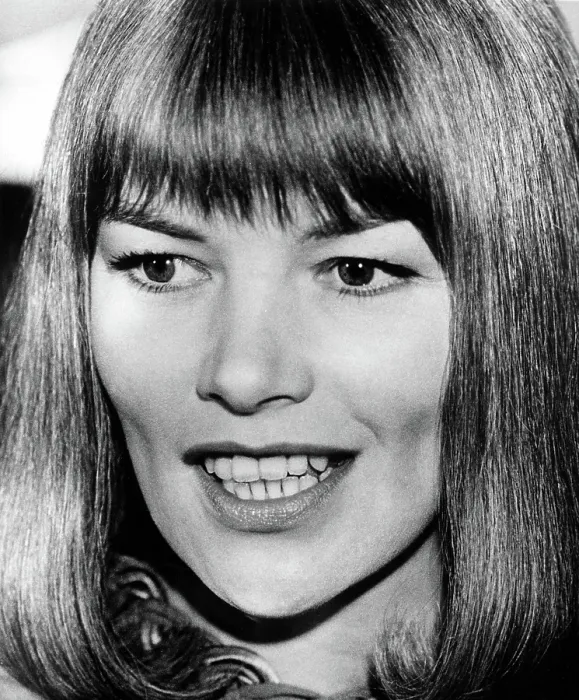 Framed Print : A TOUCH OF CLASS, Glenda Jackson, 1973