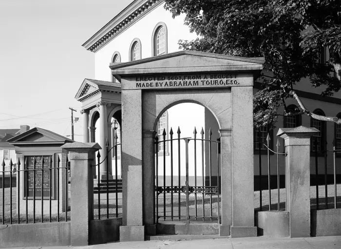 Framed Print : Touro Synagogue, Newport, RI Photo by Jack Boucher, June, 1971 Framed Print : Touro Synagogue, Newport, RI Photo by Jack Boucher, June, 1971