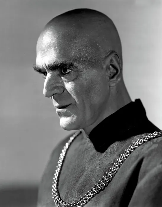 Framed Print : TOWER OF LONDON, Boris Karloff, 1939