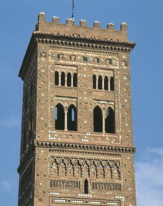 Framed Print : Tower of San Martin. 1315-1316. SPAIN. ARAGON. Teruel. Church of Saint Martin. Mudejar art. Architecture. AISA / Everett Collection**US SALES ONLY** Framed Print : Tower of San Martin. 1315-1316. SPAIN. ARAGON. Teruel. Church of Saint Martin. Mudejar art. Architecture. AISA / Everett Collection**US SALES ONLY**