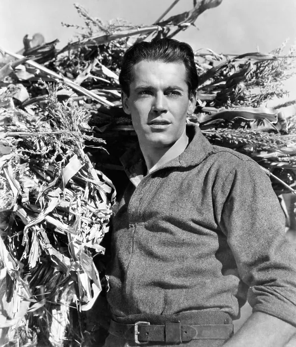 Framed Print : TRAIL OF THE LONESOME PINE, Henry Fonda, 1936