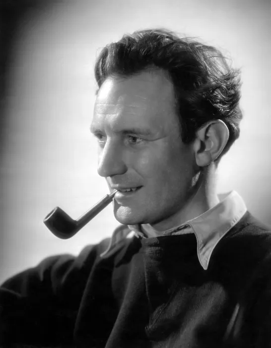 Framed Print : Trevor Howard, ca. 1930s